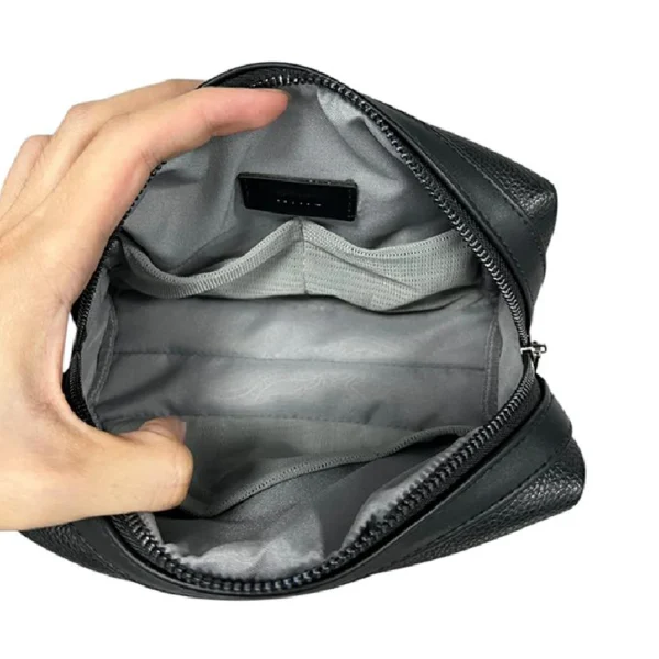WiWU Osun Pouch – Water-Resistant Accessories Organizer
