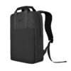 WiWU Waterproof Laptop Backpack Minimalist Spacious Multi-Pocket
