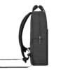 WiWU Waterproof Laptop Backpack Minimalist Spacious Multi-Pocket