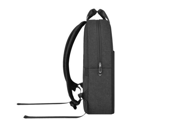 WiWU Waterproof Laptop Backpack Minimalist Spacious Multi-Pocket