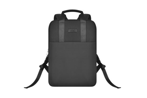 WiWU Waterproof Laptop Backpack Minimalist Spacious Multi-Pocket