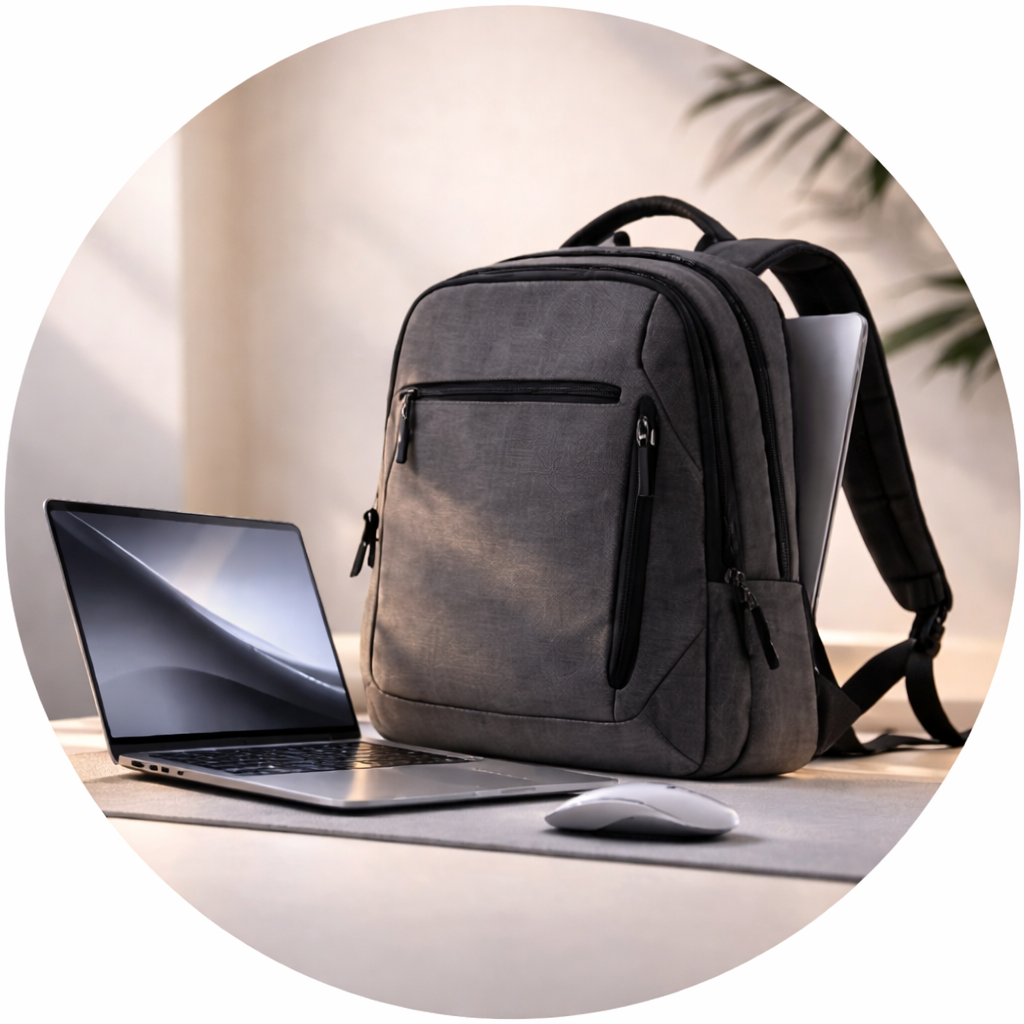 الحقائب (Bags)