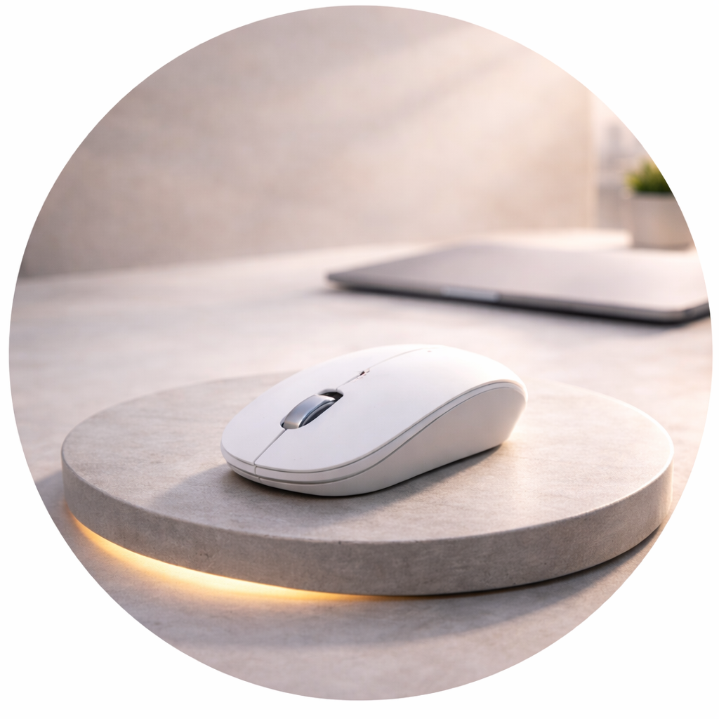 ماوس (Mouse)