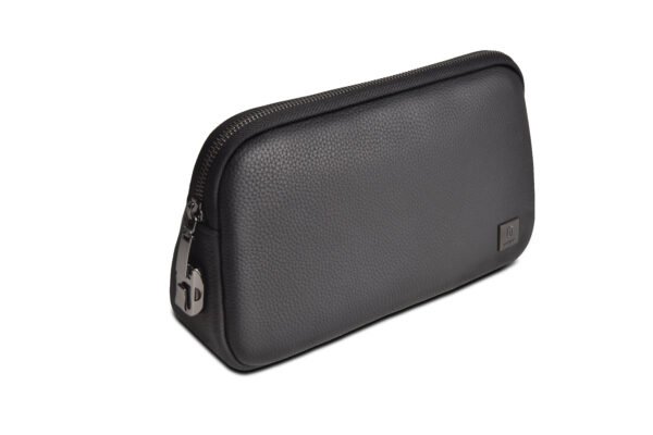 Alpha Anti-theft Clutch Bag