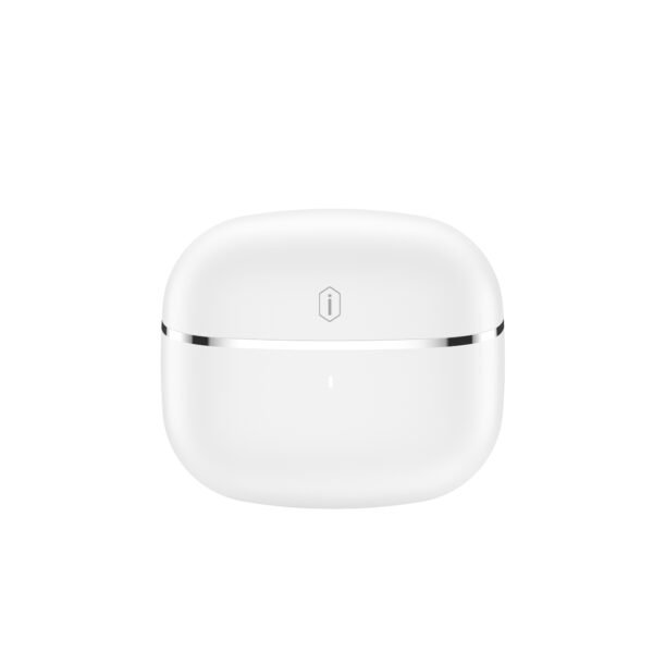 WiWU T28 ENC Dual Mic Noise Cancelling TWS