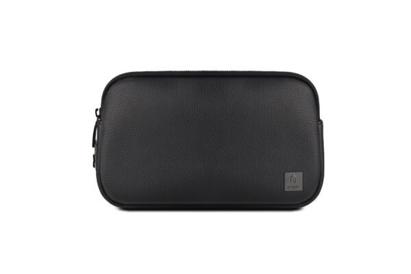 Alpha Anti-theft Clutch Bag