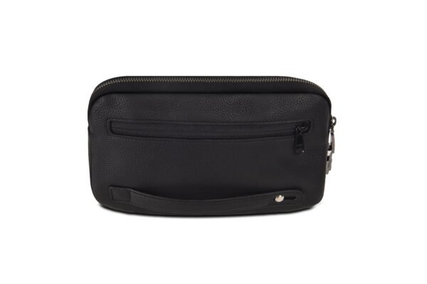 Alpha Anti-theft Clutch Bag