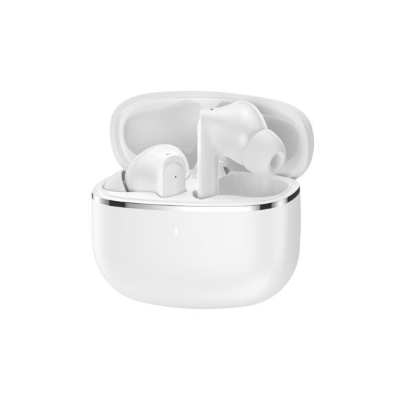 WiWU T28 ENC Dual Mic Noise Cancelling TWS