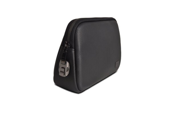 Alpha Anti-theft Clutch Bag