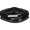 Alpha Anti-theft Clutch Bag
