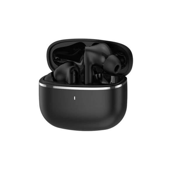 WiWU T28 ENC Dual Mic Noise Cancelling TWS
