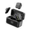 WiWU Wi-WM005 Bluetooth