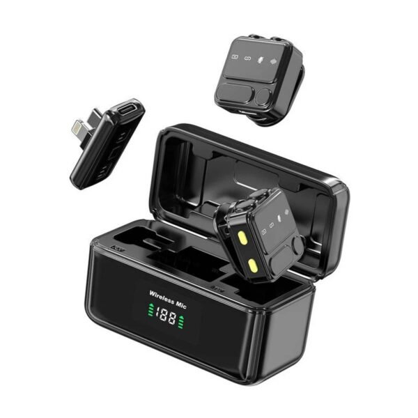 WiWU Wi-WM005 Bluetooth