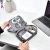 Minimalis Travel Pouch