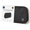 Alpha Anti-theft Clutch Bag