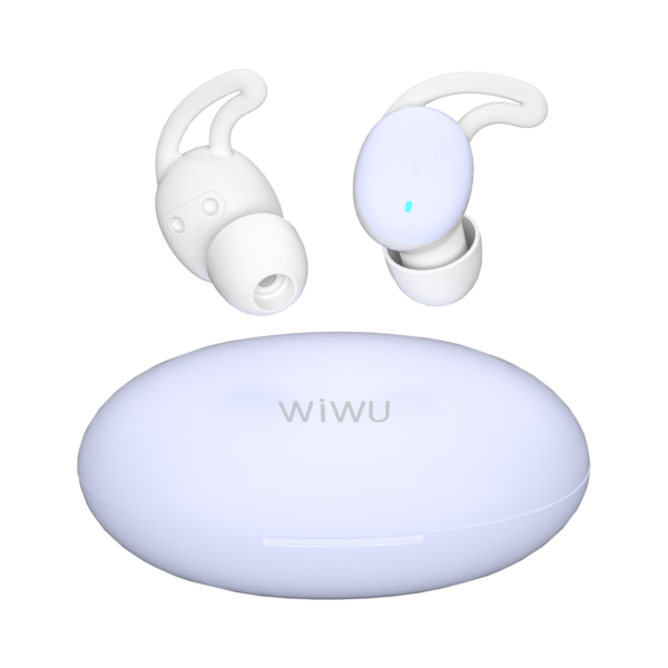 Wiwu Zero Beans T15