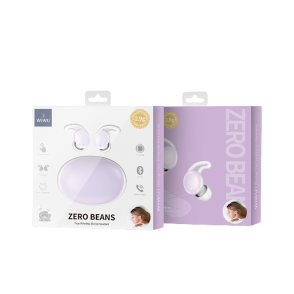 Wiwu Zero Beans T15