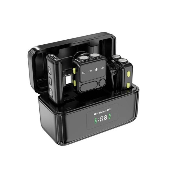 WiWU Wi-WM005 Bluetooth