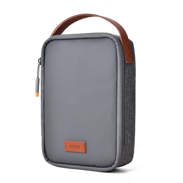 Minimalis Travel Pouch