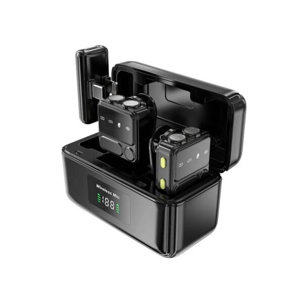 WiWU Wi-WM005 Bluetooth