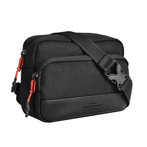 Essen 2 in 1 Crossbody Bag
