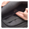 Wiwu salem anti-theft travel pouch