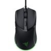 azer Cobra Chroma RGB Lightweight Wired Gaming Mouse 58g Lightweight Design