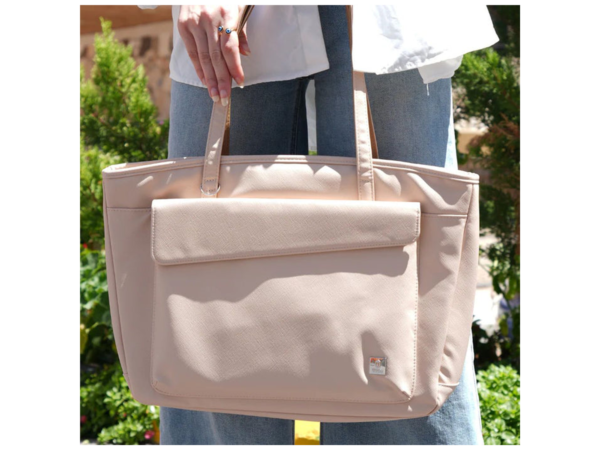 pura tote