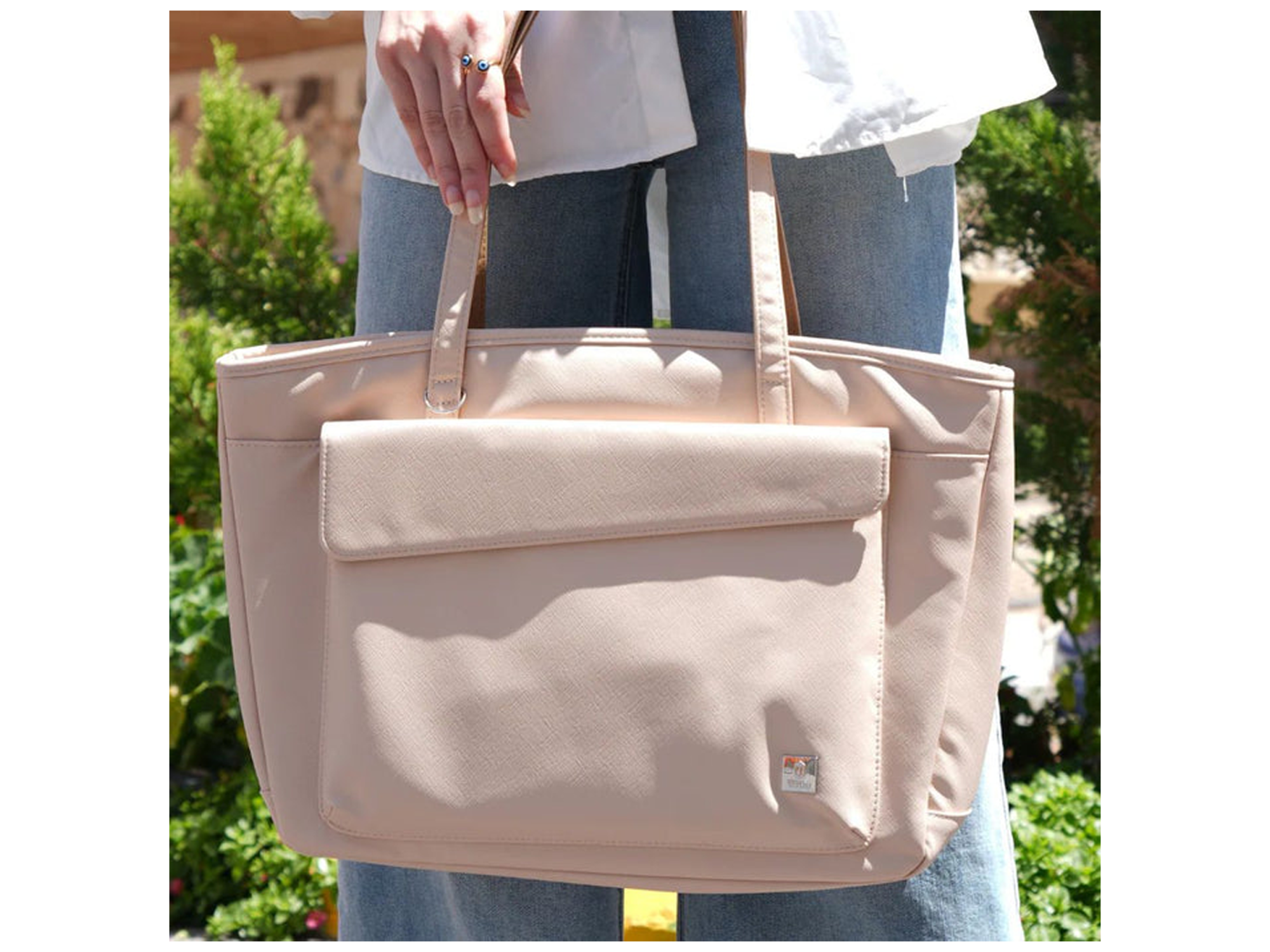 pura tote