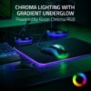 azer Cobra Chroma RGB Lightweight Wired Gaming Mouse 58g Lightweight Design