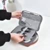 Minimalis Travel Pouch