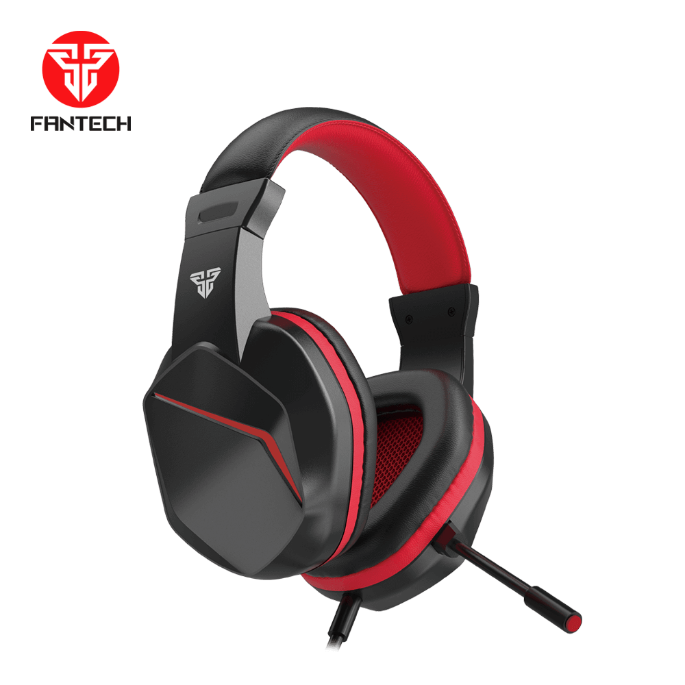 FANTECH-MARS-II-HQ54-WIRED-GAMING-HEADSET FANTECH MARS II HQ54 WIRED GAMING HEADSET