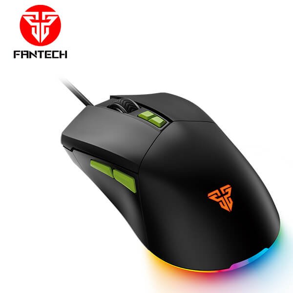 FANTECH PHANTOM II VX6 GAMING MOUSE