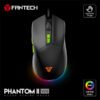 FANTECH PHANTOM II VX6 GAMING MOUSE