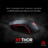 FANTECH X9 THOR GAMING MOUSE