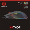 FANTECH X9 THOR GAMING MOUSE