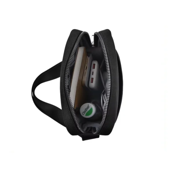 Hali Crossbody Bag