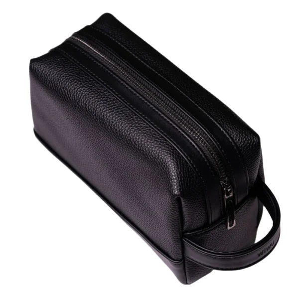 WiWU Osun Pouch – Water-Resistant Accessories Organizer