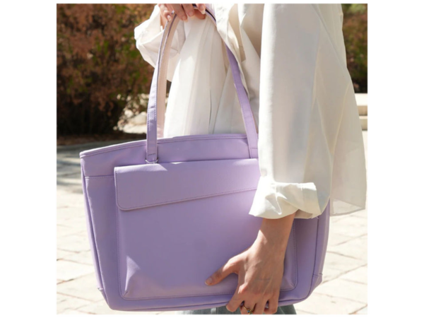 pura tote