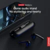 Lenovo TW60B ThinkPlus Wireless Earbuds