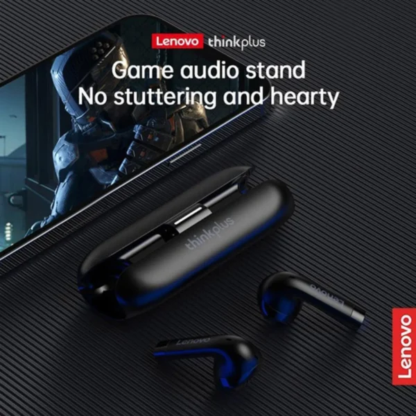 Lenovo TW60B ThinkPlus Wireless Earbuds