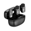 WiWU Dual Wireless Lavalier Microphone Wi-WM008