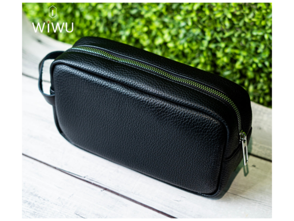 Dapper Pouch