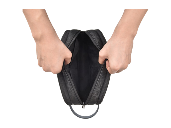 Wiwu salem anti-theft travel pouch