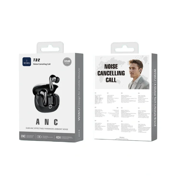 T32 ENC Plus Noise Canceling Call