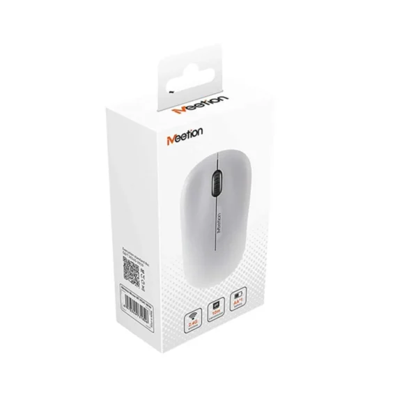 MeeTion Cordless Optical Usb Computer 2.4GHz Wireless