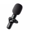 Remax K09 Ryusic Series One To One Type-C Microphone