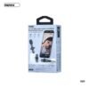 Remax K09 Ryusic Series One To One Type-C Microphone