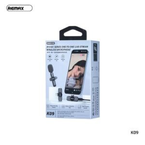 s-l960-4 Remax K09 Ryusic Series One To One Type-C Microphone