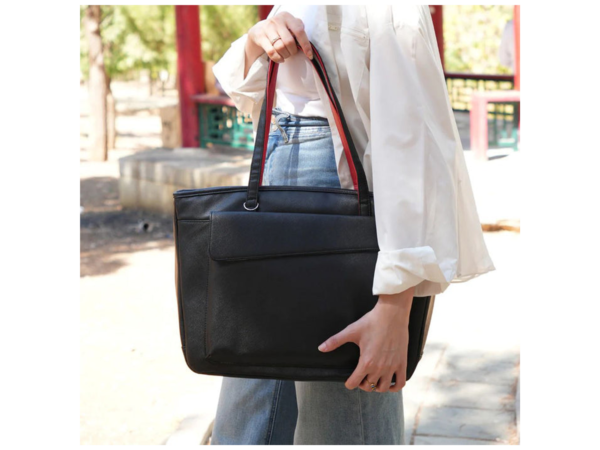 pura tote